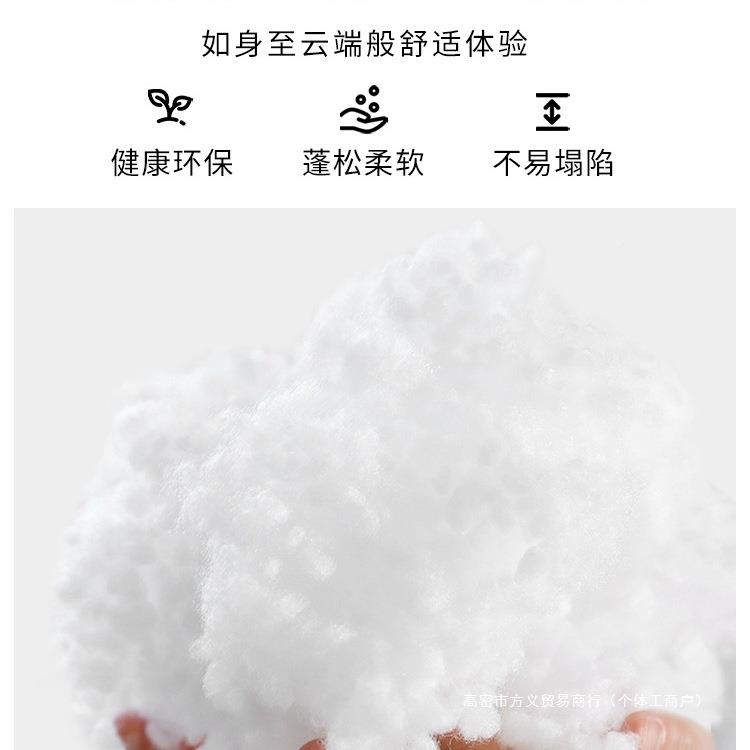 头软包靠垫靠背新款欧格新猫爪布靠枕床背卧室靠垫大靠床背靠背床