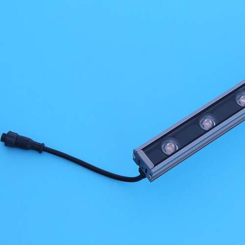LED灯洗墙线灯12W8W线条低压XYM-XQD2防水1户外亮化工程大功率条