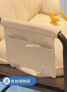 电脑子椅舒服久坐懒椅人座学生宿舍沙发椅CXB可折叠靠背椅单人休