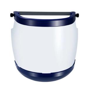 FCA1FCA8防碳电弧面屏 聚酸酯 安全帽式 面屏11cal 1卡