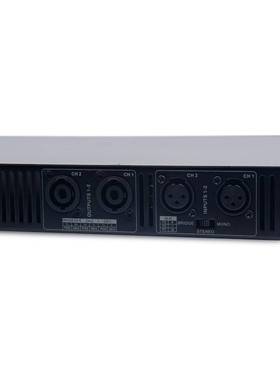 Thinuna DA-300 双通道数字功放家用卡拉ok公共播放背景音乐