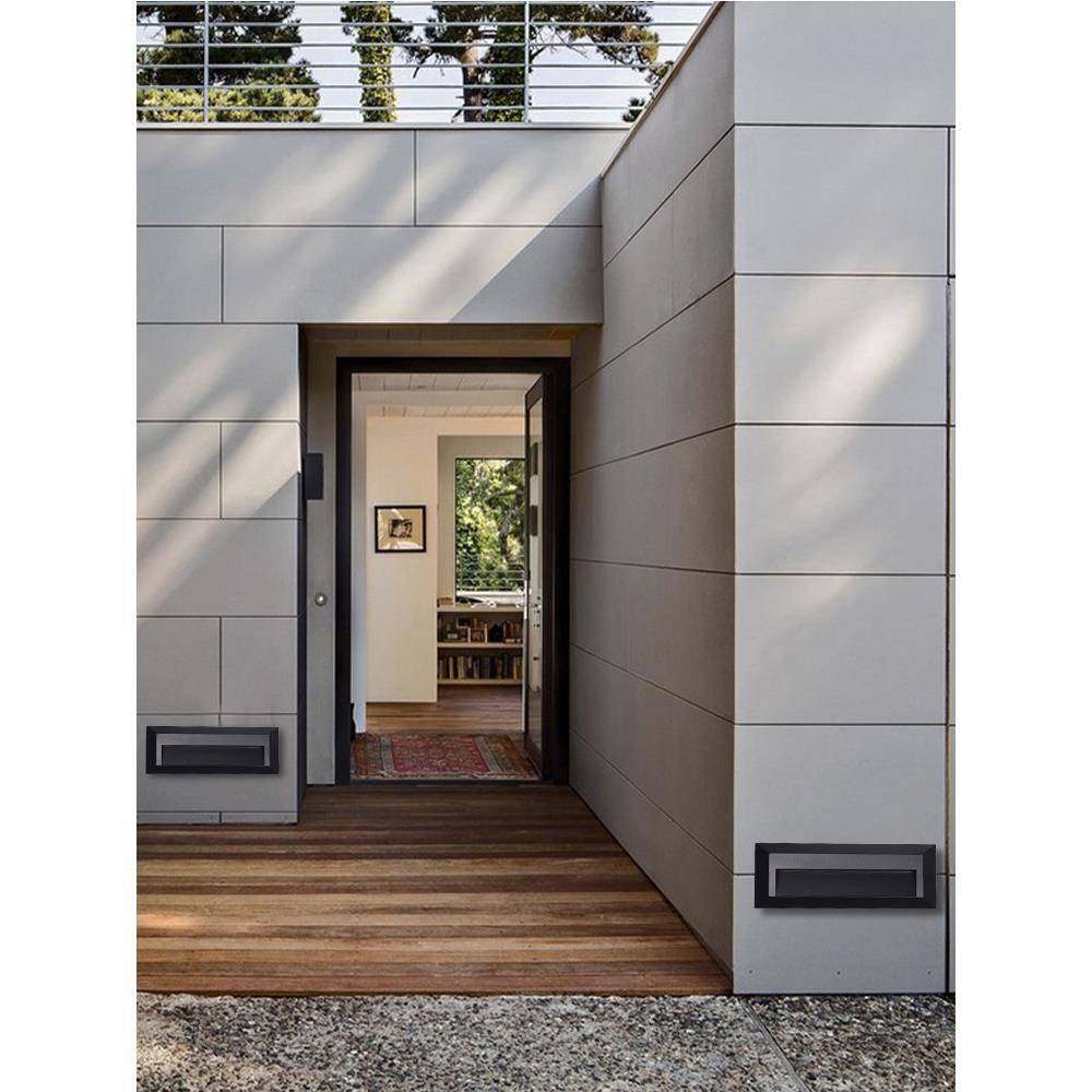 户外脚装防水地灯ledCE-255嵌入式长条壁灯楼踏梯台明阶灯走廊影