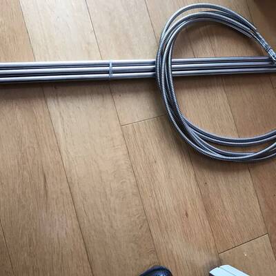 价格需核实  WATLOW加热器 96B1-CAAM-00RG
