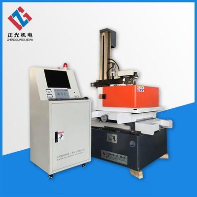 正光机电新款DK7745大锥度线切割机线切割机床