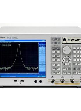 E5071C300kHz-20GHz网络分析仪含校准件多种功能测量
