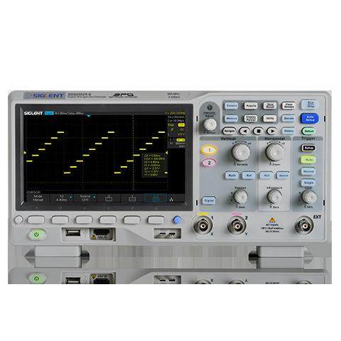 350MHz示波器2通道SDS2352X-E波特图分析幅频和相频特性扫描,五金/工具,示波器,淘宝优惠券,粉丝福利购,淘宝优惠卷