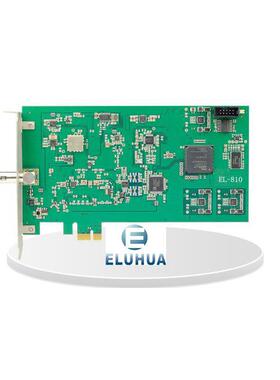 DSG-850S码流卡多功能全制式数字电视标准