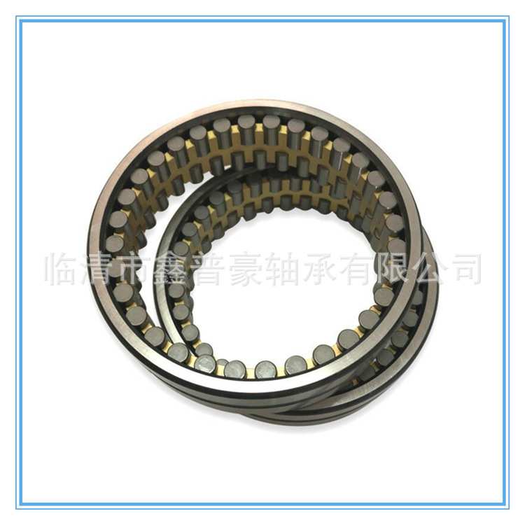 FC4058192 313811 512580 轧机轴承 四列圆柱滚子轴承 贝氏体淬火