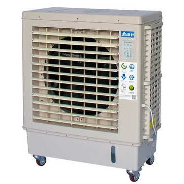 九洲普惠科叶移动蒸发式冷风机ZC-76Y3降温风机冷气机