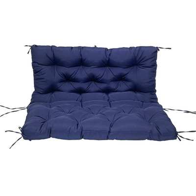 户外防水防晒长凳垫吊椅垫patio cushions for outdoor furniture