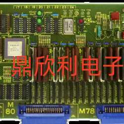 GE  DS3810MMBB1A1A，DS3800HUMB1B1B发那科