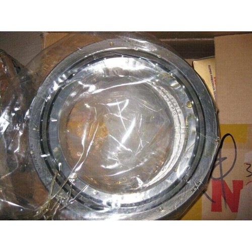 日本NSK高精密轴承 主轴轴承 45BNR10STYDUELP4 机床轴承 超高速