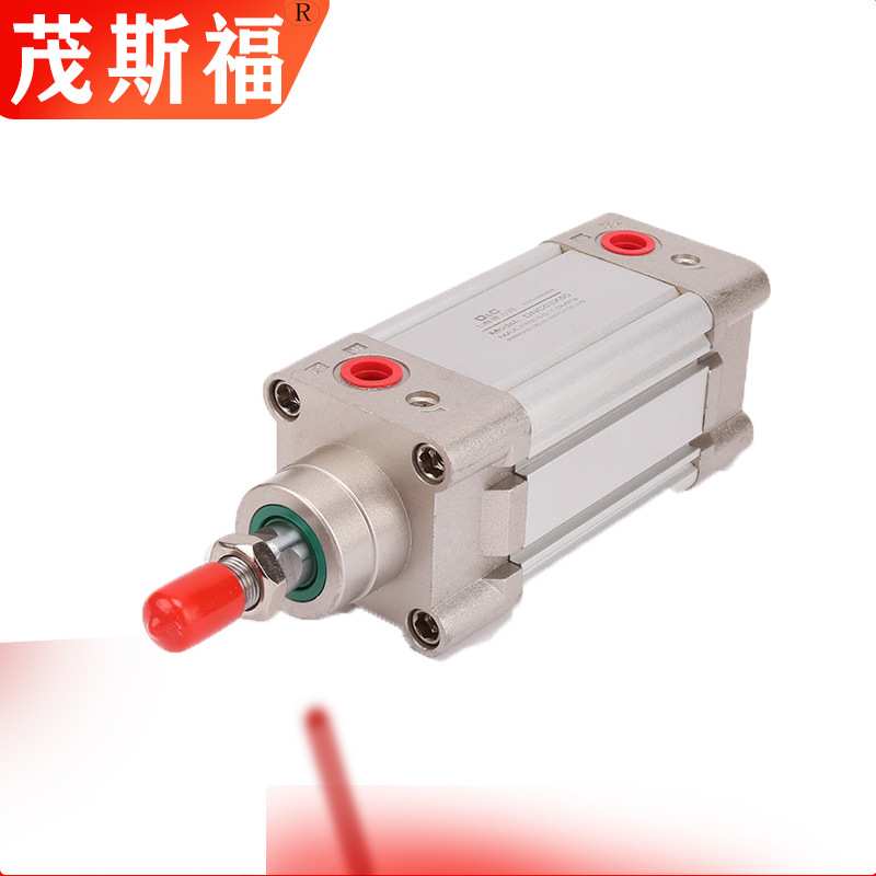 诺冠无杆气缸SPC/980058B660NORGREN替代型号spc/080364/370/290