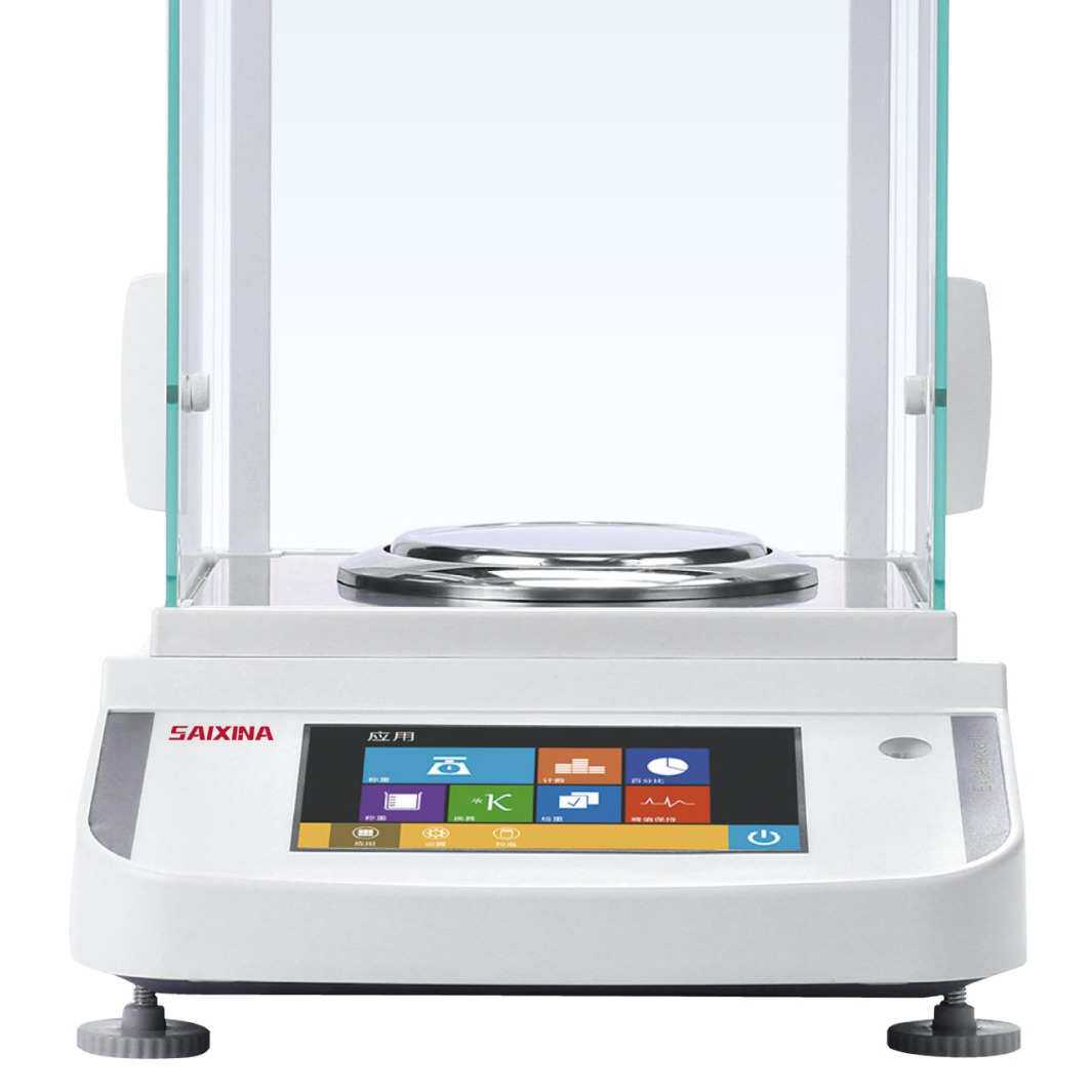 德安特D&T单体传感器 MLC224A分析天平220g 0.1mg 万分之电子天