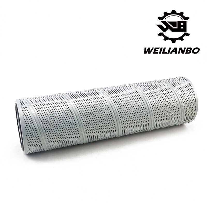 挖掘机三一SY195C 225 235C-9-10 245H液压回油进油先导保养配件