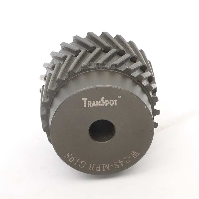 马牌人字齿型带轮Y系列W系列B系列G系列5M 8M 14M人字齿同步带轮