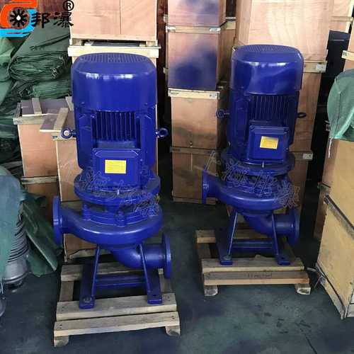 LW直立式排污泵 65LW25-30-4 无堵塞排污泵 污水提升泵