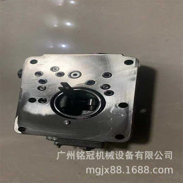 CAT卡特E349GC 374GC K7V280液压泵调节器 提升器总成 挖掘机配件