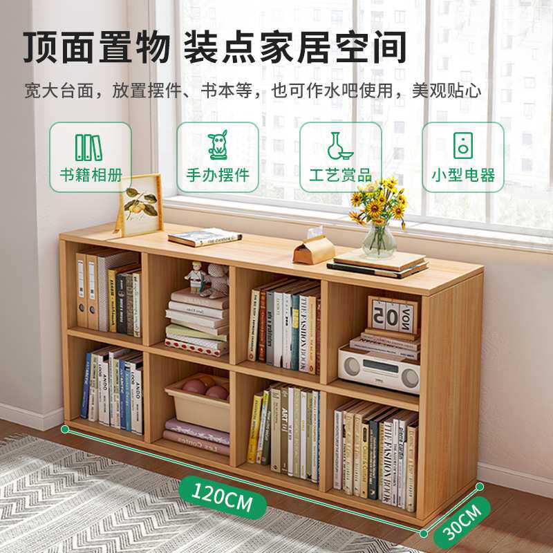 简易电视柜小户型旅馆架子落地款路由器置物架出租屋电视柜省空间