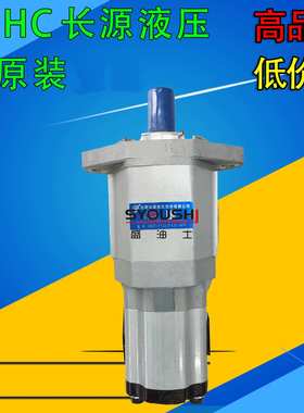 长源齿轮泵CBQT-F532/F432-AFP/AFPL/CFP/CFPL/AFH/AFHL/CFH/CFHL