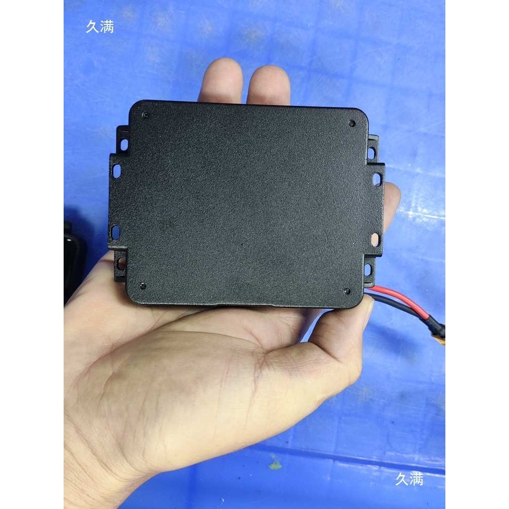 水下推进器潜水助推器驱动电动冲浪板航模电调无刷电机驱动