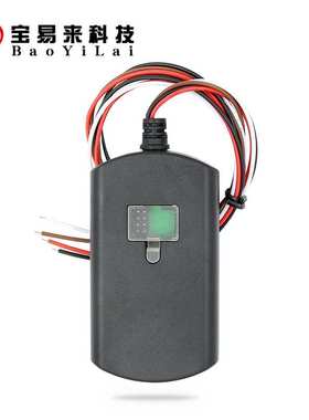 Adblueobd Euro 6 for daf 460 480 MB Atego benz 欧6卡车接线款