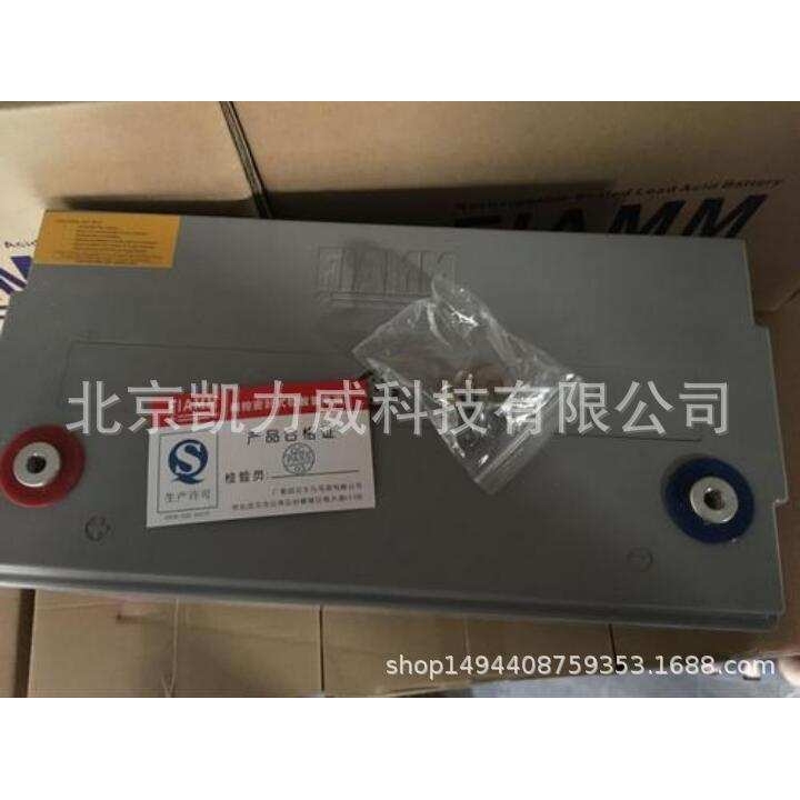 工厂直销12SP100/12V26AH33AH6H70AH150AH20H FIAMM非凡蓄电池