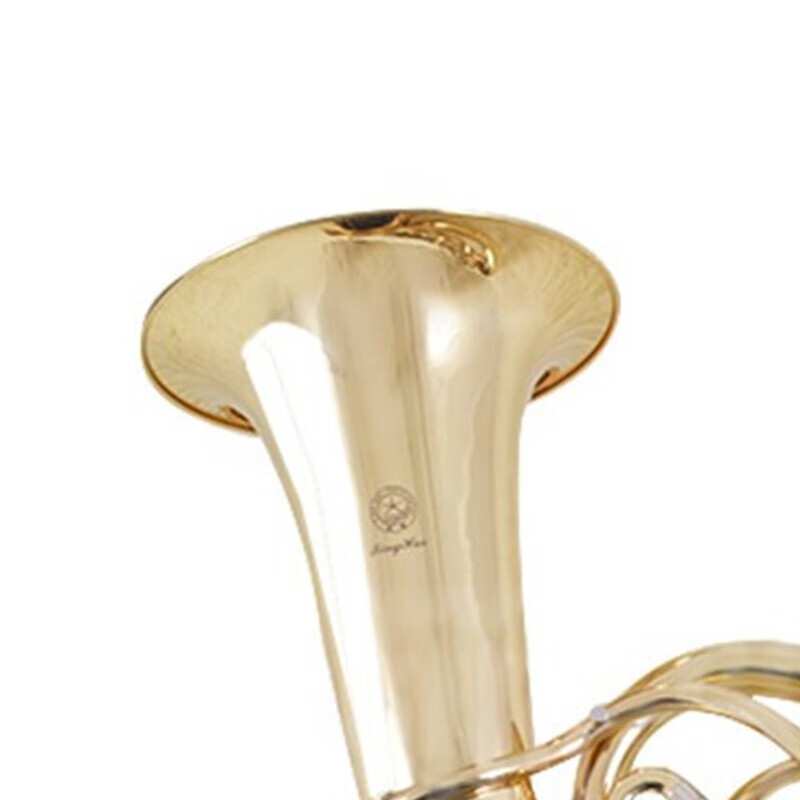 星海次中音号 上低音号西洋管乐器 XEH-210型降Bb调4扁键