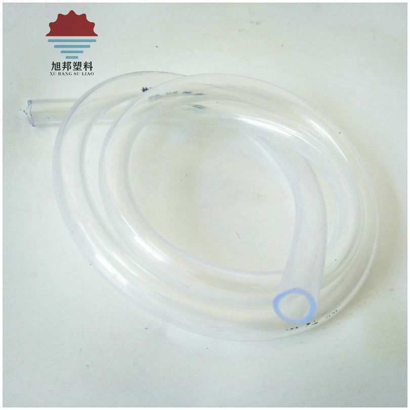 水平管 6mm10mm12mmPVC流体软管 厂家 水平流体管PVC透明软管