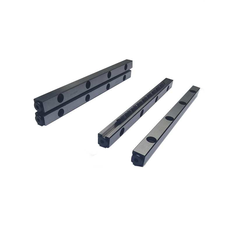 VH4系列交叉导轨保持架 塑料铜架子交叉滚子导轨滑轨直线导轨滑台