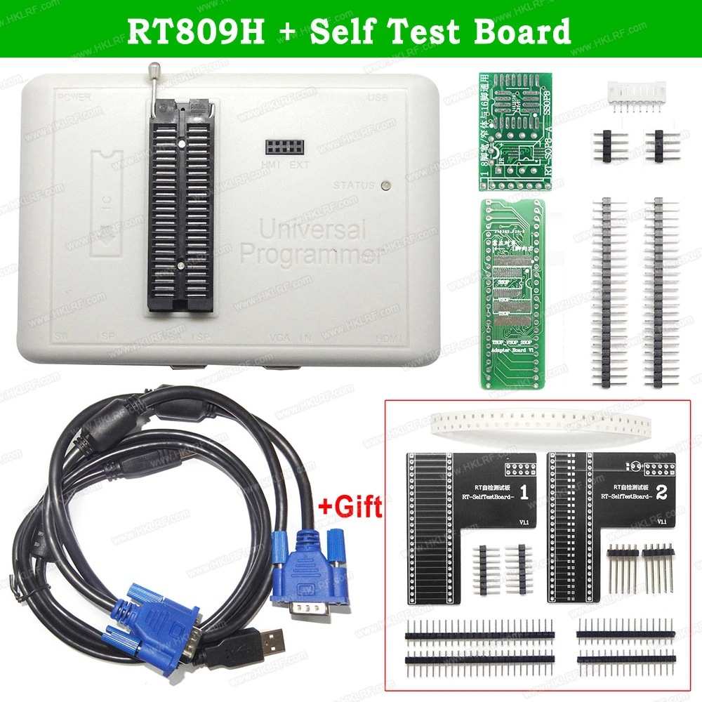 通用usb编程器rt809h，其它园艺用品