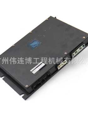 供应挖掘机DX225LCA-543-00055A电脑板-挖掘机配件主板控制器