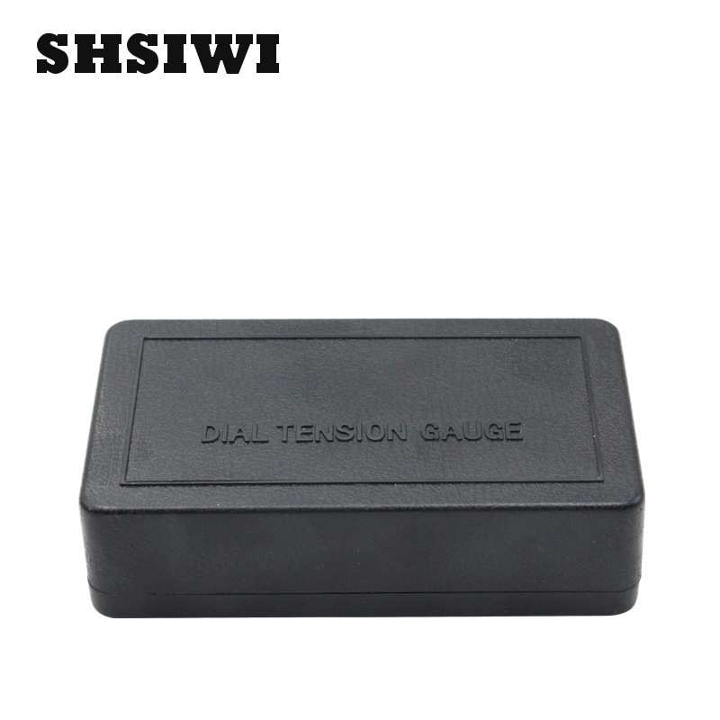 思为张力计SEG表式测力计开关测力器继电器压力计单针/双克力计