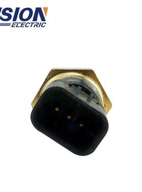 厂家发货10000-63033发电机压力传感器感应塞 挖掘机配件