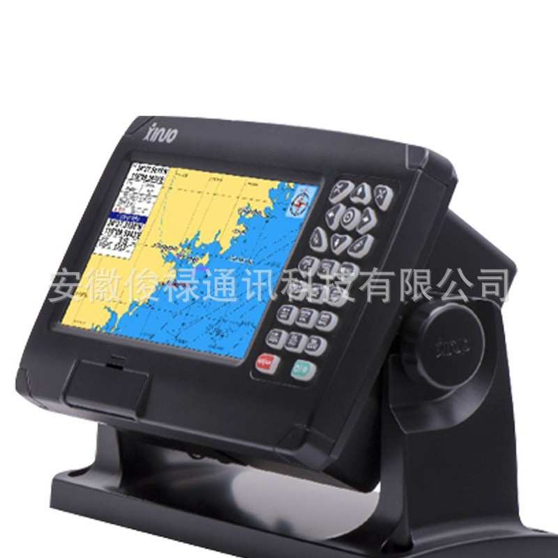 新诺科技GN-150-7导航海图仪可过海事检查船用厂家直发CCS卫星