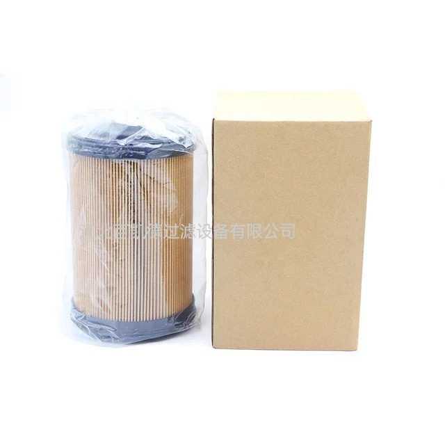 用于船舶燃油滤芯FBO60329油水分离滤芯船舶脱水燃油滤芯FBO60354