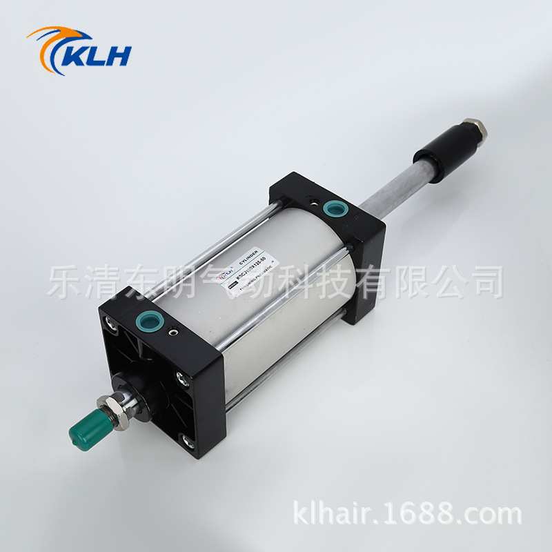 SCJ80X150-50/SCJ80X125-50-S带磁可调标准气缸