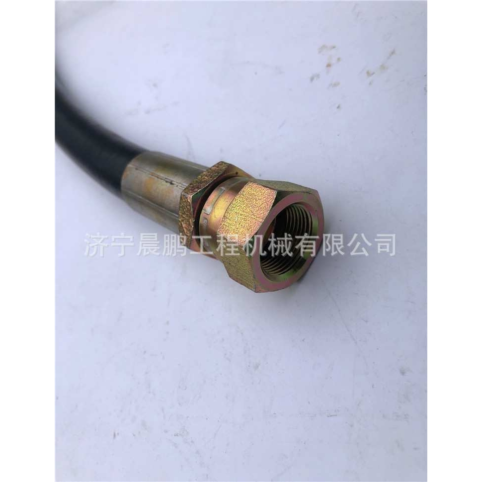 山推160 220 320推土机SD22软管23Y-74B-12000配套配件