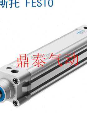 德国FESTO费斯托气缸DNC-125-5-10-15-20-25-30-40-50A-PPV标准型
