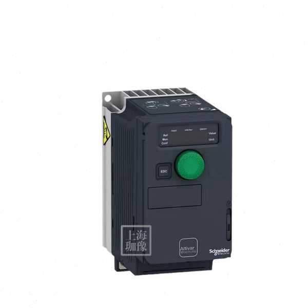 包邮ATV320U04M2C/B变频器，相 220V 0.37kw变频器现货