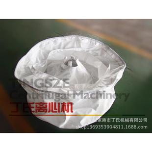吊袋上部卸料离心机滤布滤网等配件