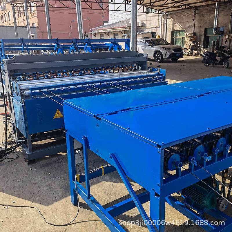 全自动数控排焊机隧道钢筋网焊网机铁丝网支护网片焊接机,五金/工具,其他机械五金,淘宝优惠券,粉丝福利购,淘宝优惠卷