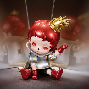 POP MART/泡泡玛特 inosoul遗忘之地系列 伊诺手办 盲盒