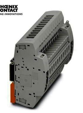 菲尼克斯测试端子条UTRE6-2/11-3069812