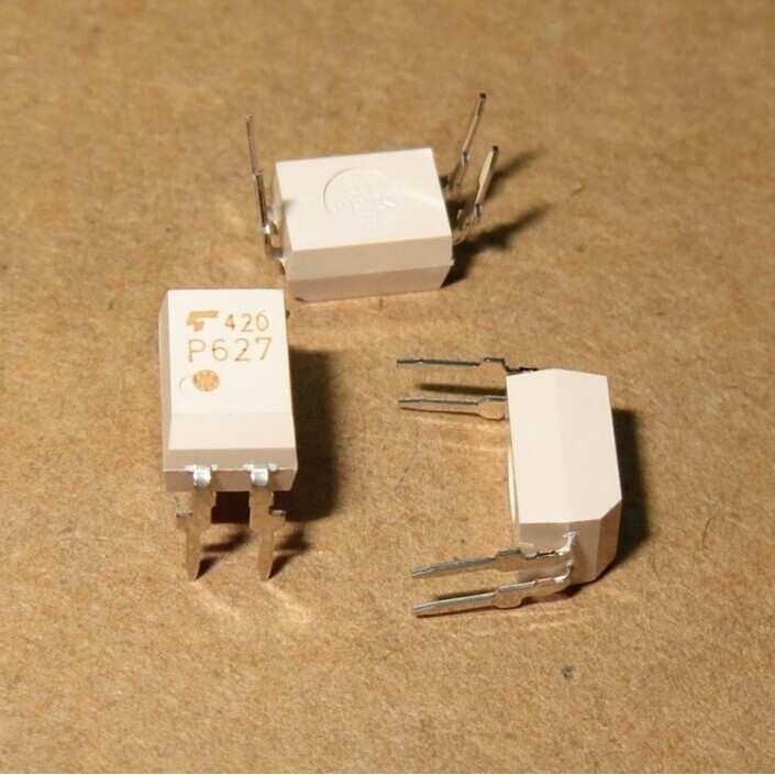 国产光耦代替PS9505封装DIP-8