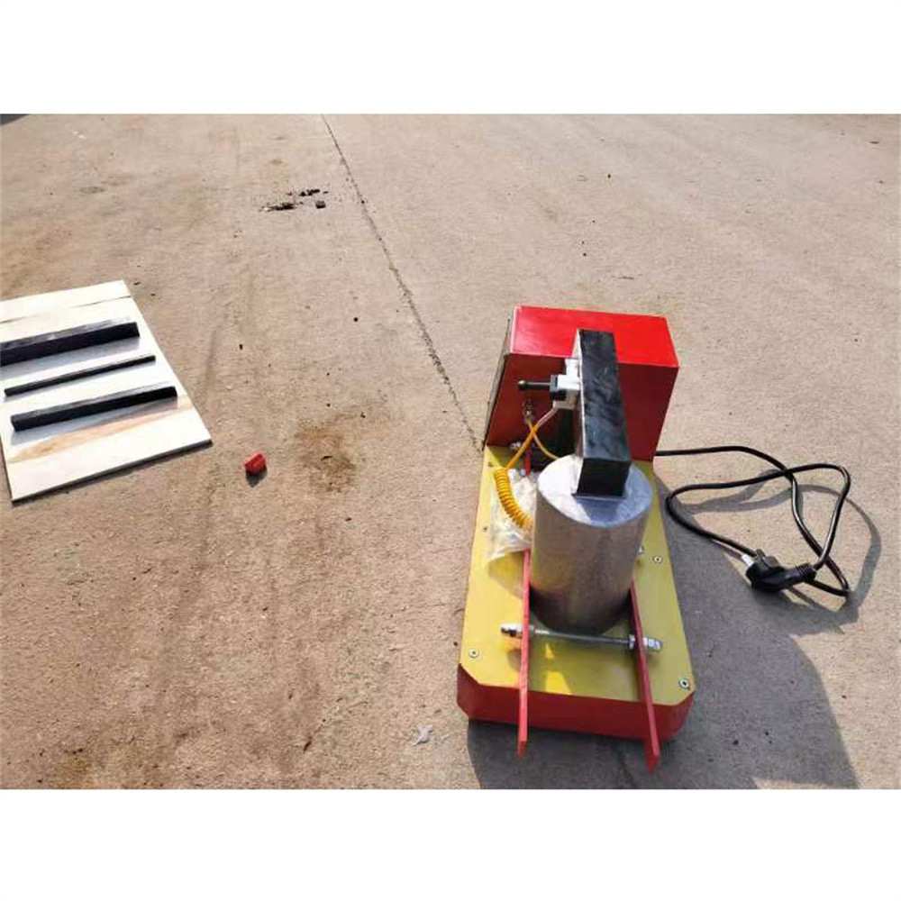 小型轴承感应加热器 圆状工件加热退磁机械 电磁感应加热设备