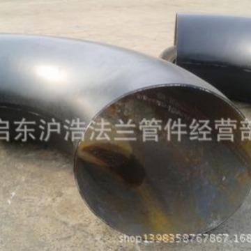 江浙沪弯头热压弯头推国标无缝A105弯头A234弯头SCH40S弯头