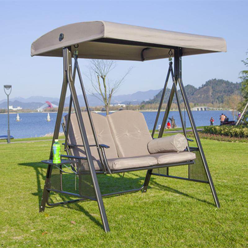 户外秋千吊椅摇椅巴拿马秋千花园庭院露台秋千椅铁艺吊篮大秋千椅,鲜花速递/花卉仿真/绿植园艺,割草机/草坪机,淘宝优惠券,粉丝福利购,淘宝优惠卷