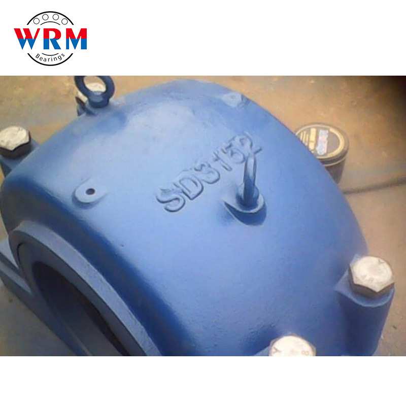 WRM轴承座SD3034 SD3036 SD3038 SD3040 SD3044 SD3048