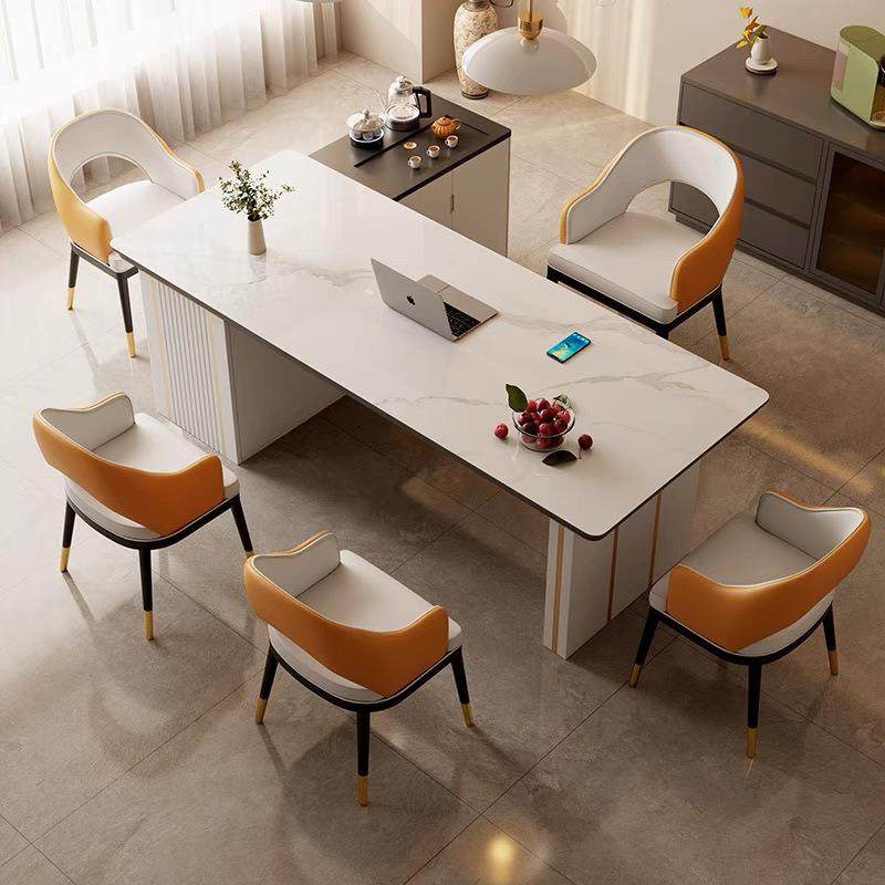 现代简约岩板茶桌椅组合办公室茶桌一体一整套轻奢茶台分体式岛台,鲜花速递/花卉仿真/绿植园艺,割草机/草坪机,淘宝优惠券,粉丝福利购,淘宝优惠卷